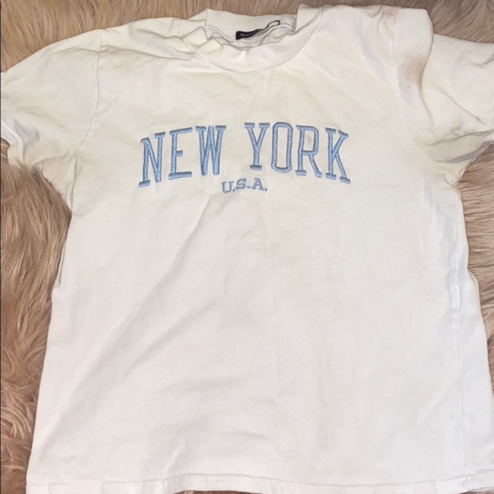 Brandy Melville shirt